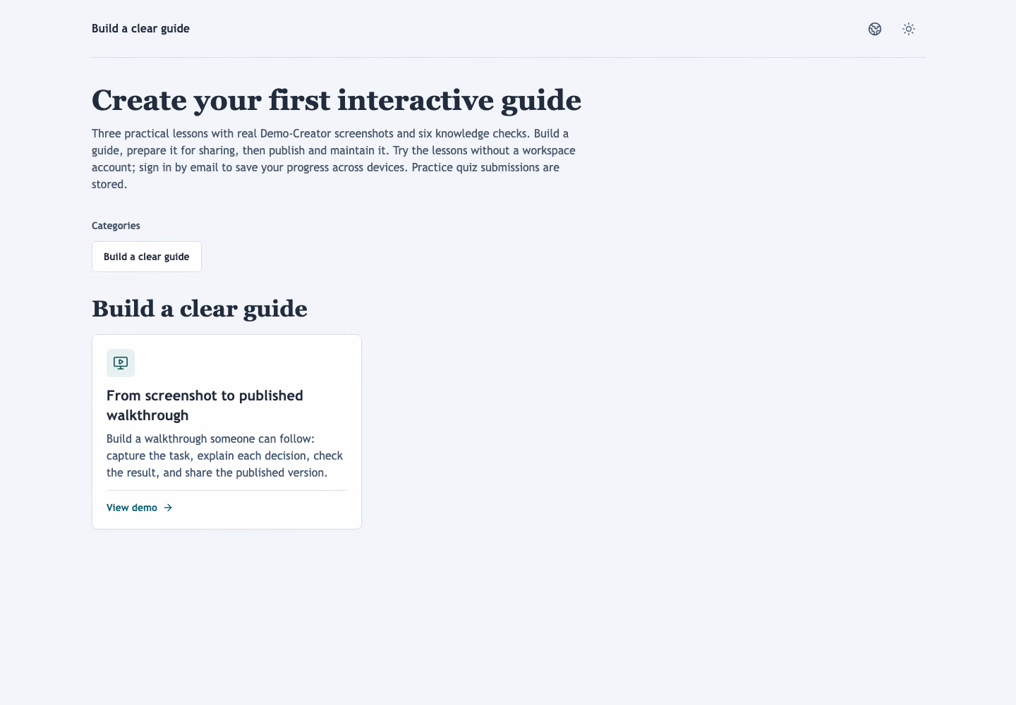 Customer success